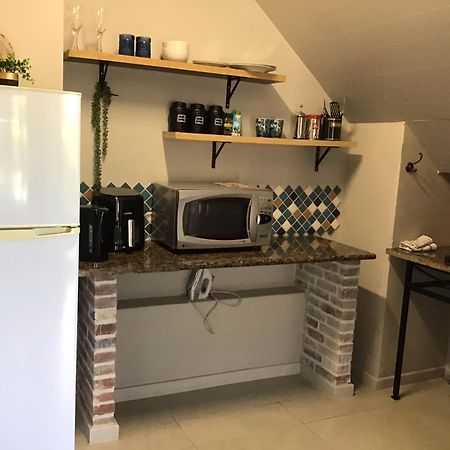 Welgemoed Villa Bellville Exterior foto