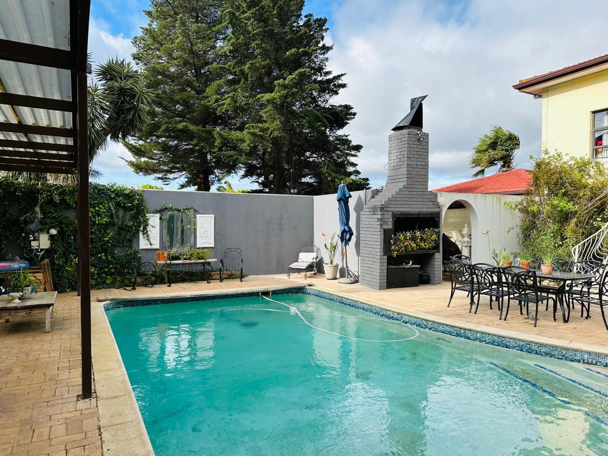 Welgemoed Villa Bellville Exterior foto