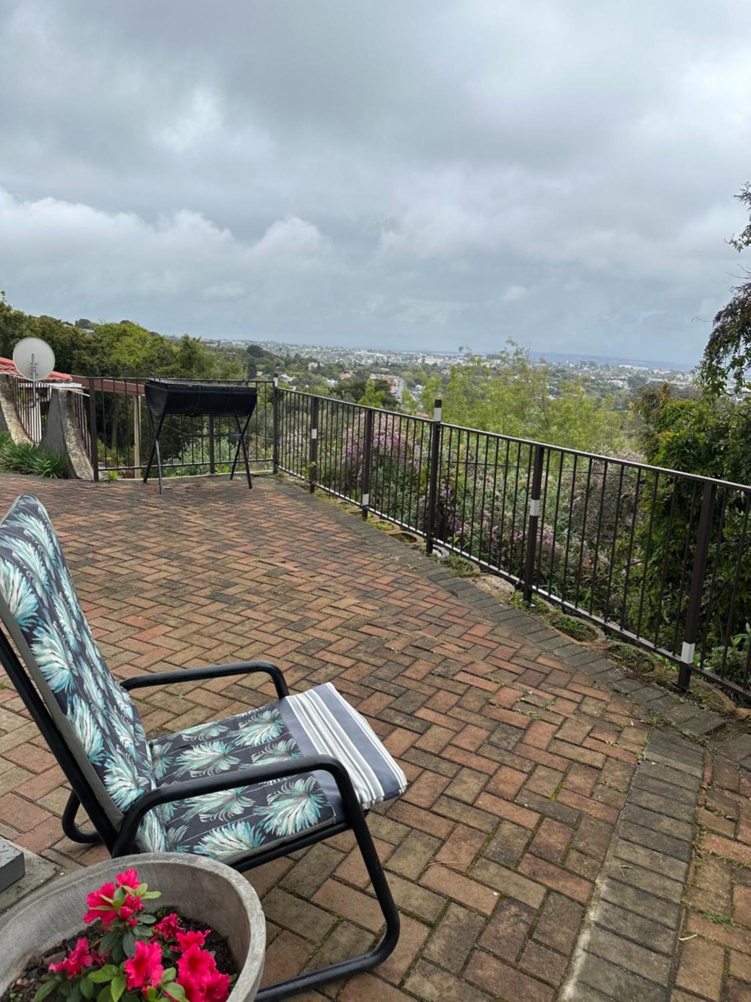 Welgemoed Villa Bellville Exterior foto