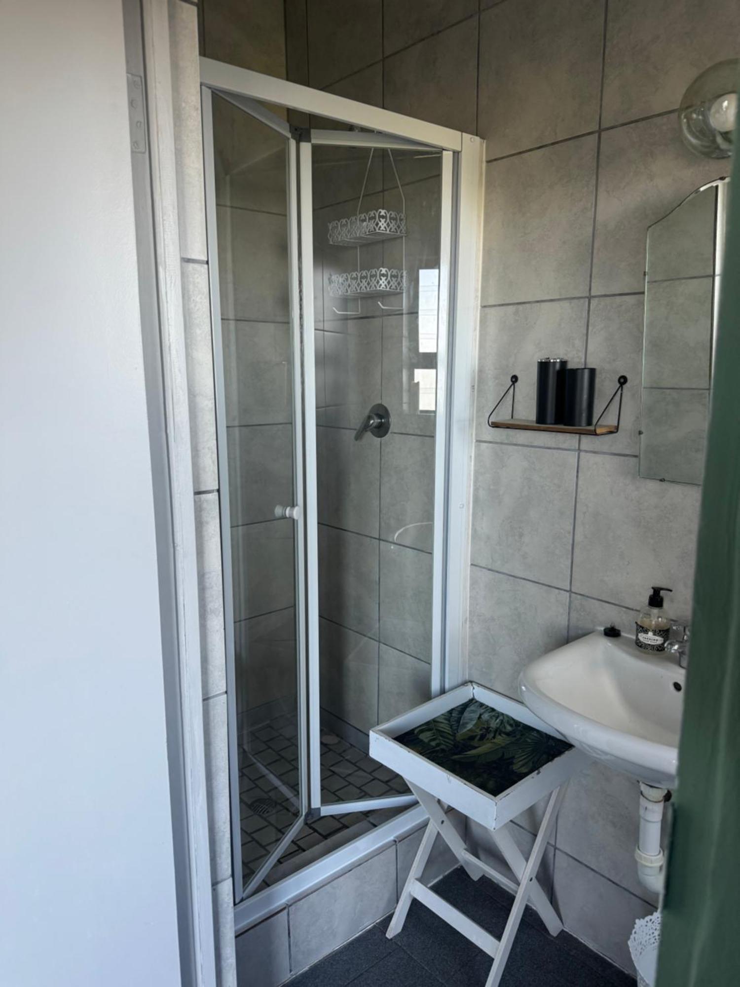 Welgemoed Villa Bellville Exterior foto